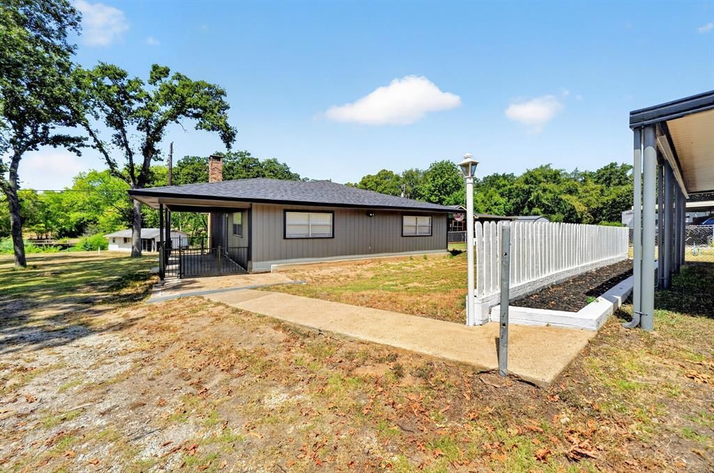 9458 Lakeland Loop, Quinlan