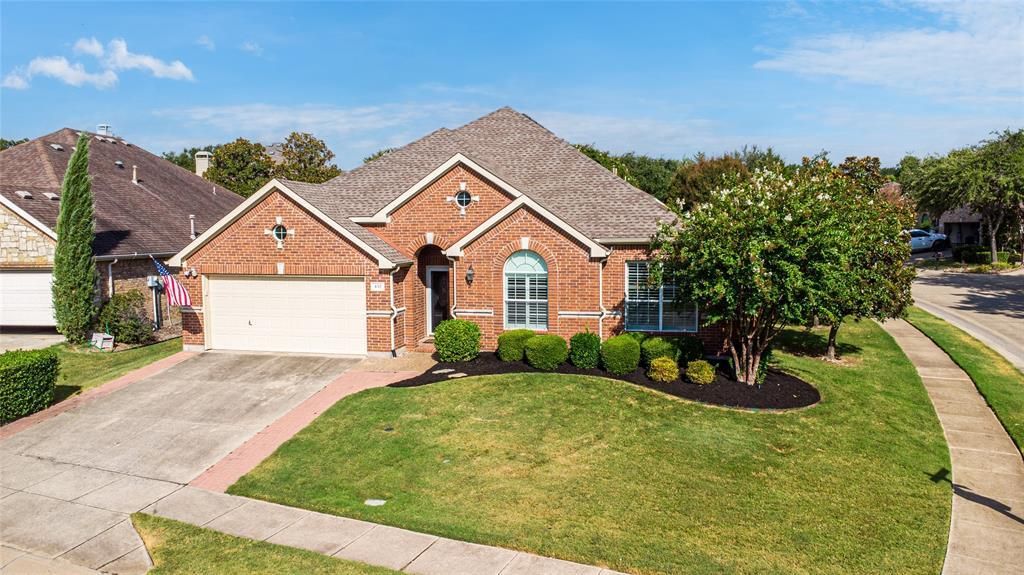 452 Long Cove Drive, Fairview