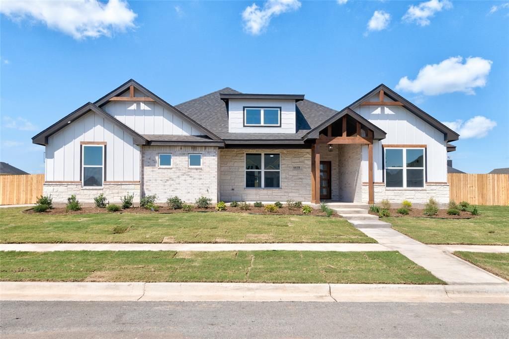 168 Sendero Verde Drive, Abilene