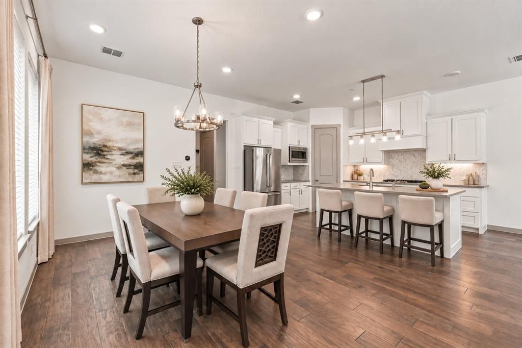4865 Paddock Trail, Carrollton