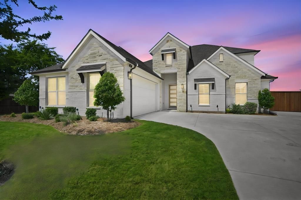 801 Brandi Ridge Drive, Midlothian