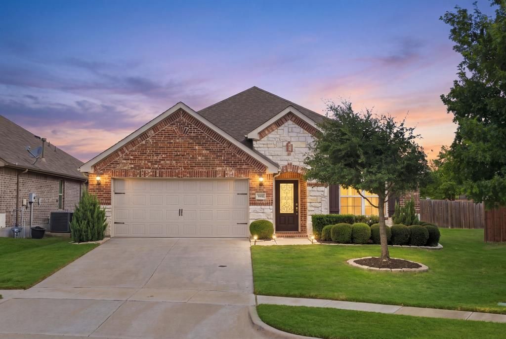 3812 Valachian Circle, McKinney