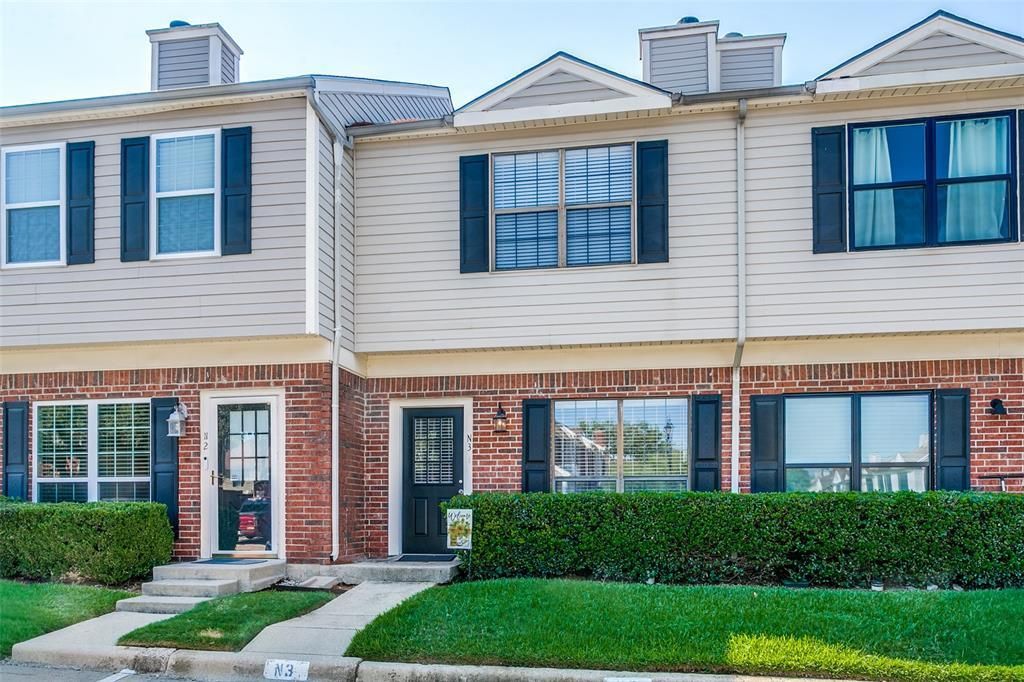 208 Samuel Boulevard 3n, Coppell