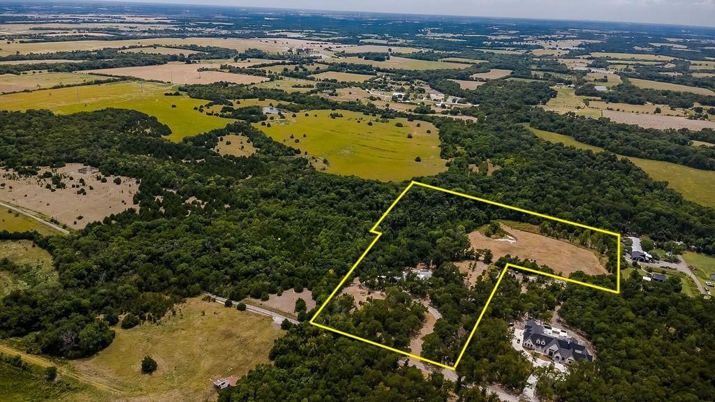 5927 Wolf Trail, Celina