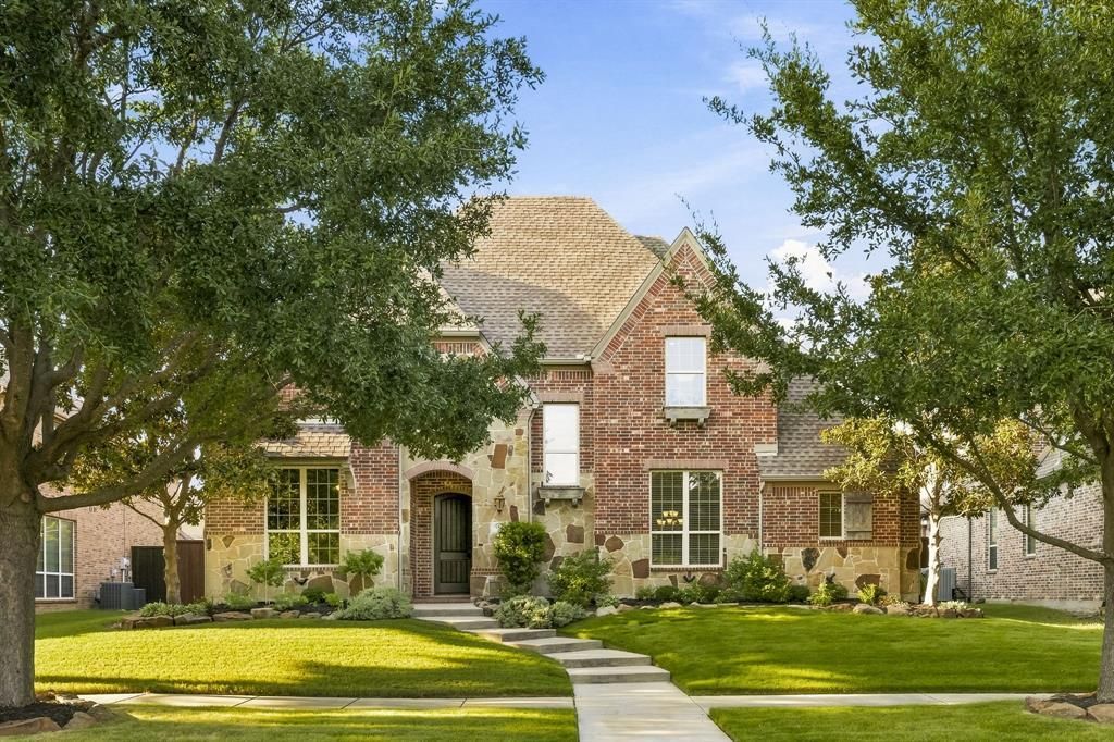 13456 Lyndhurst Drive, Frisco
