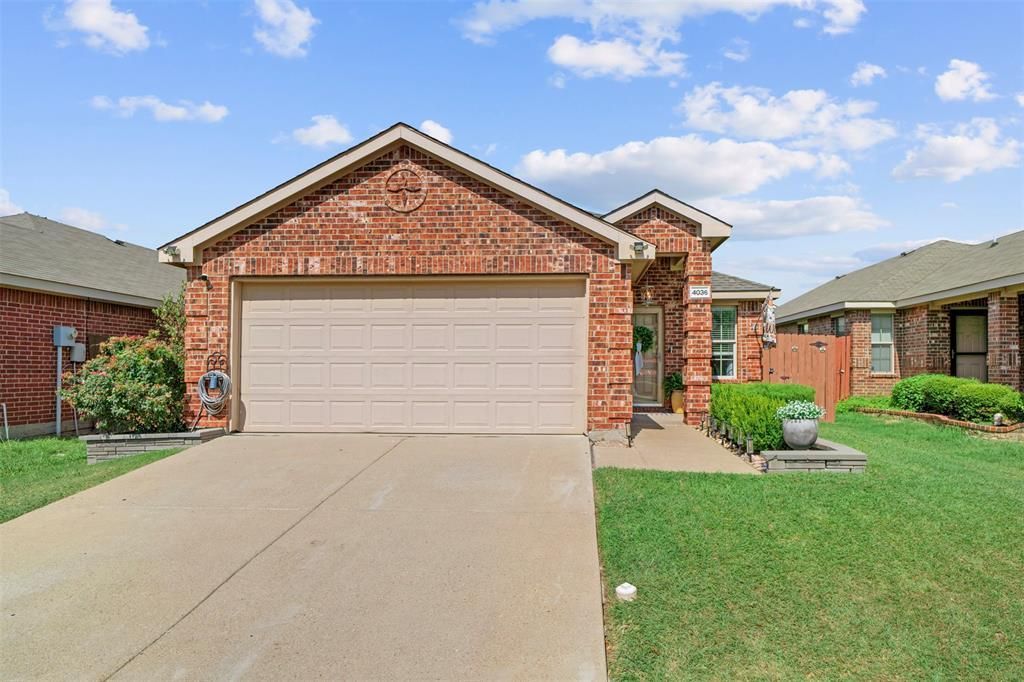 4036 Eagle Drive, Heartland