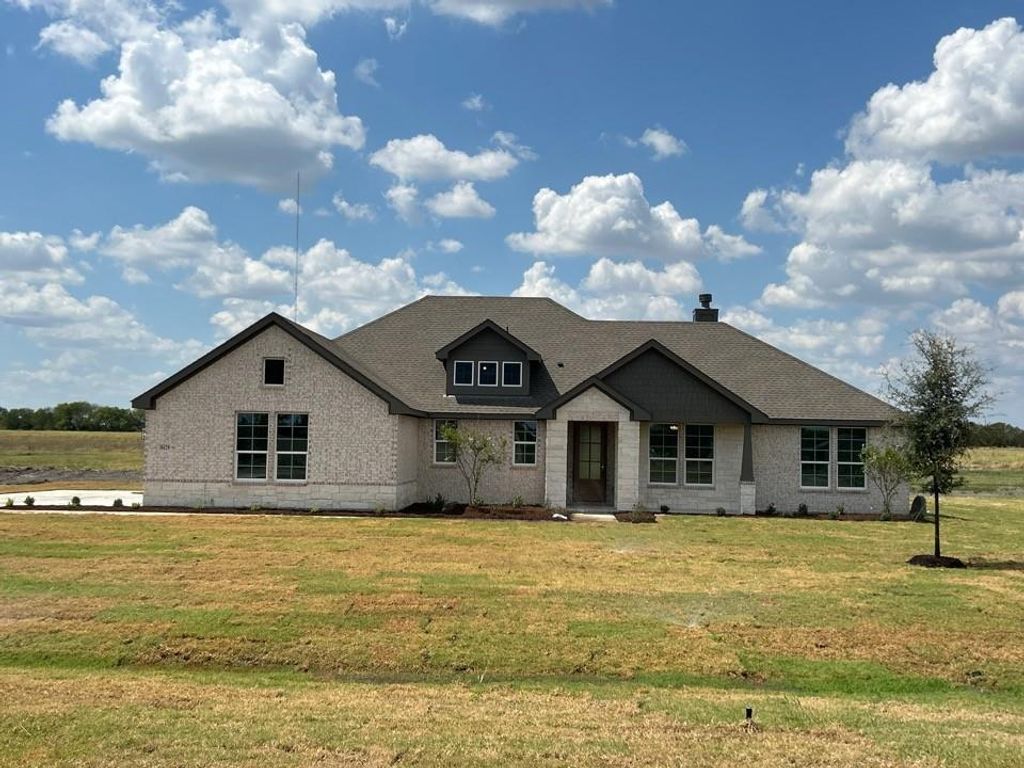 8629 County Road 623, Blue Ridge