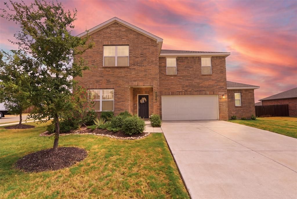 2600 Sanders Creek Drive, Glenn Heights