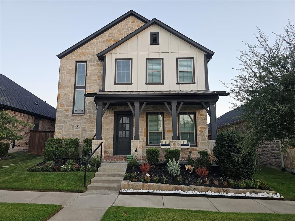 12905 Yale Court, Frisco