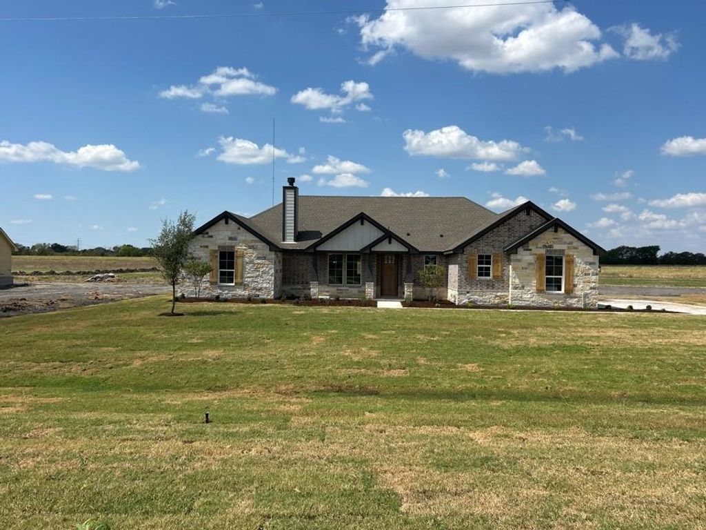 8619 County Road 623, Blue Ridge