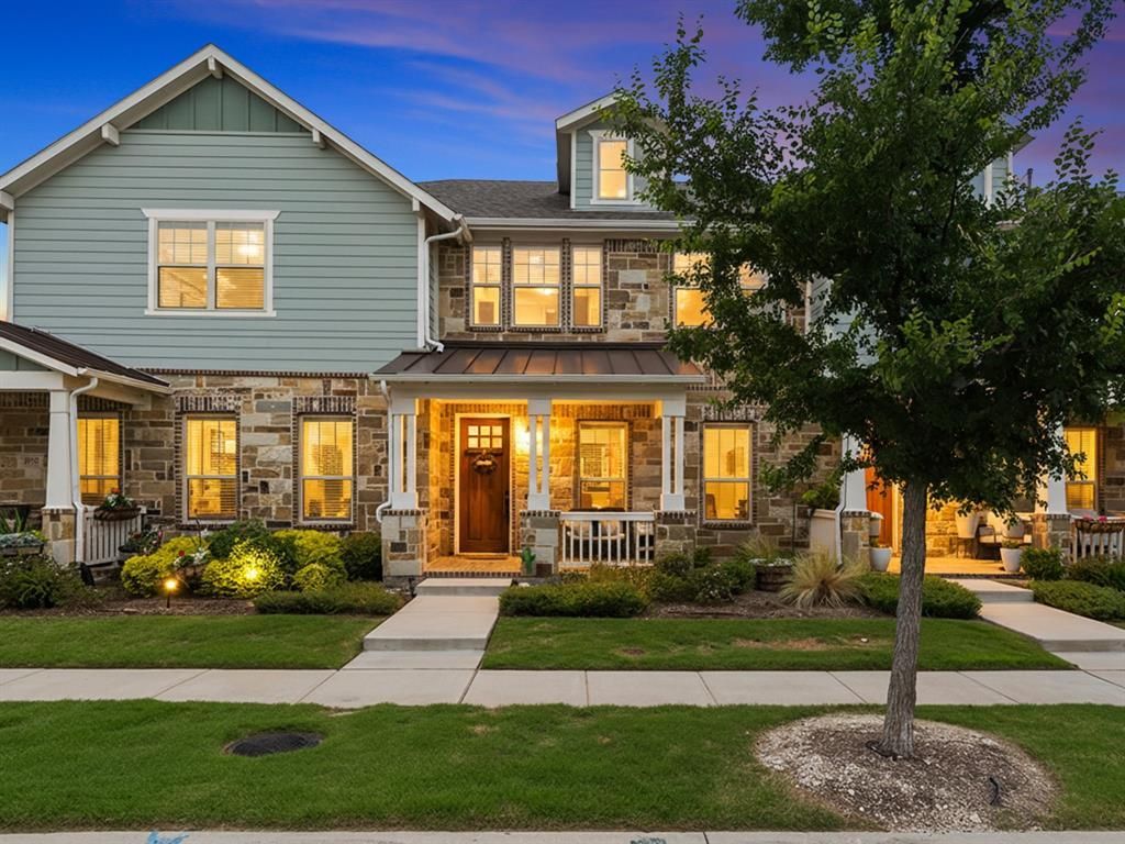 2653 Settlers’ Place, Garland