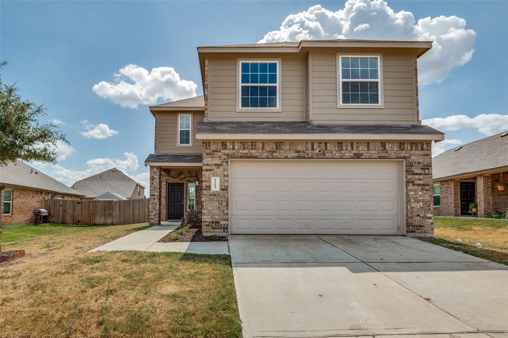 1403 Kinglet Drive, Ennis