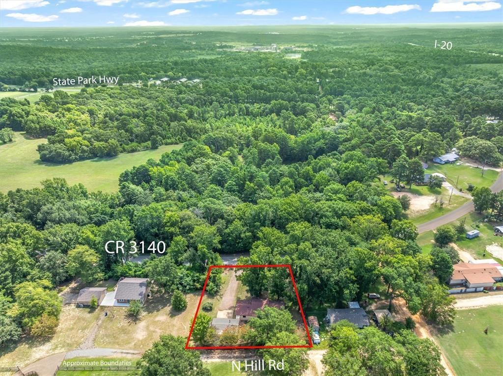 13379 County Road 3140, Tyler