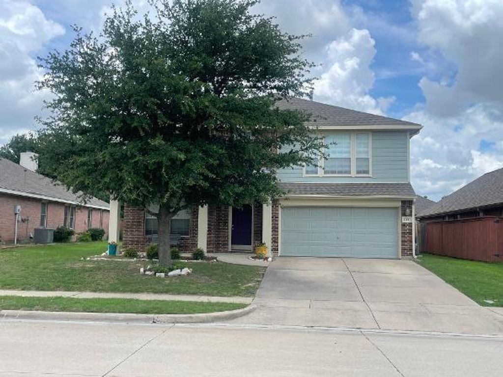 13081 Fencerow Road, Fort Worth