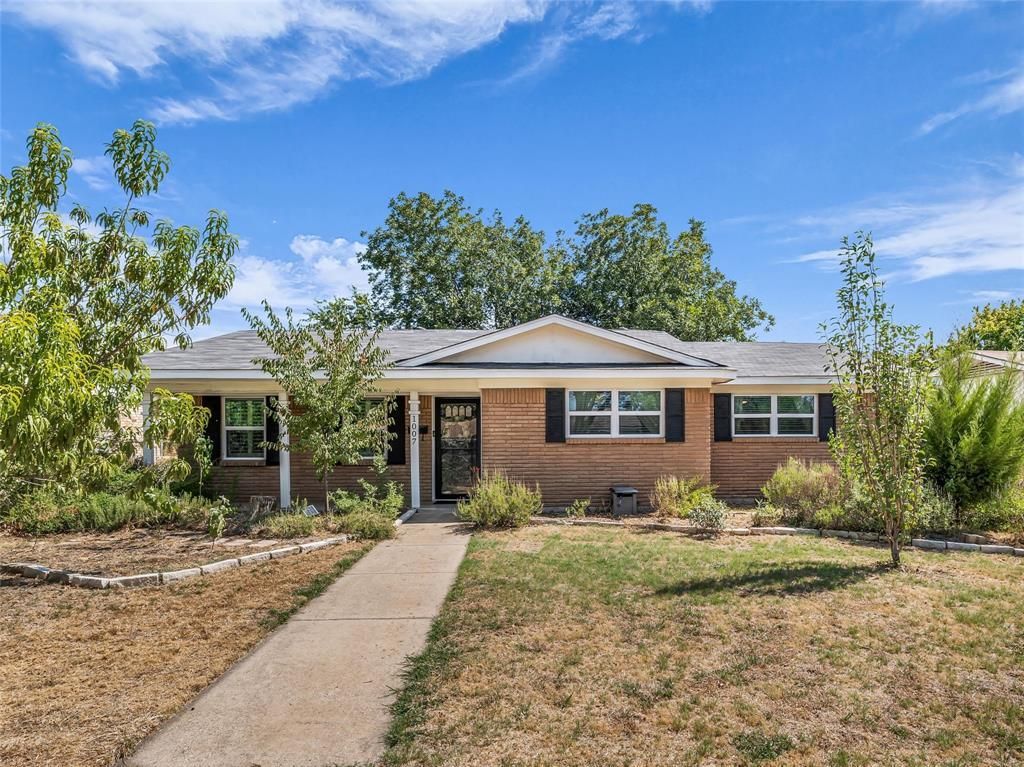 1007 Melrose Drive, Waco