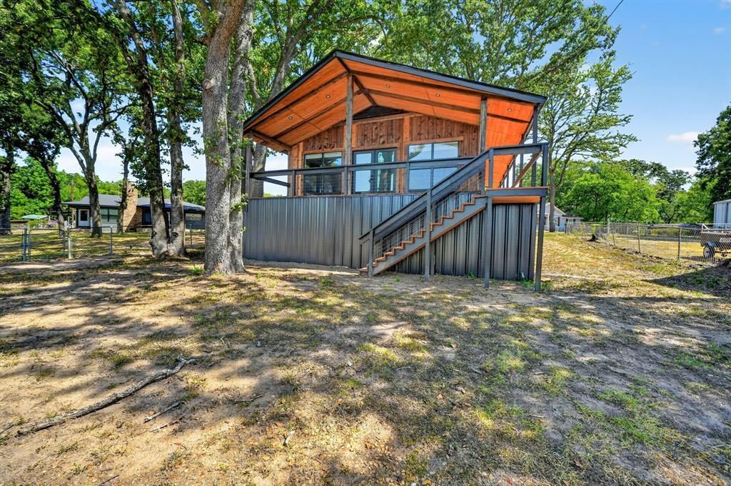 9466 Lakeland Loop, Quinlan