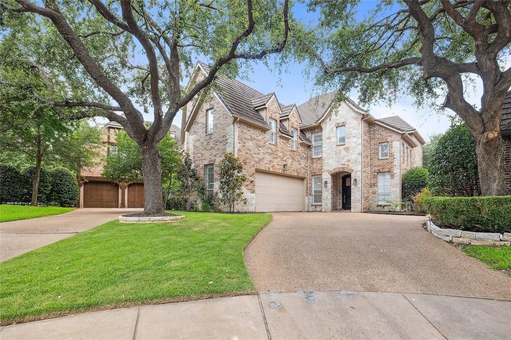 2309 Briar Court, Frisco
