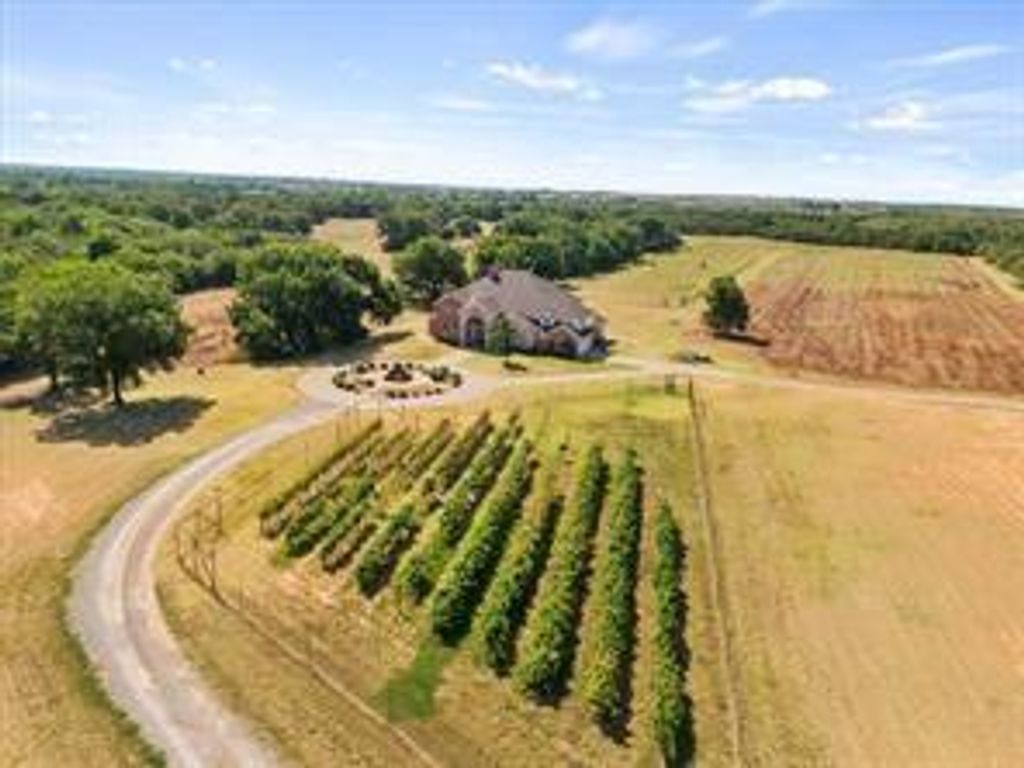 3399 S Peterson Road, Iowa Park