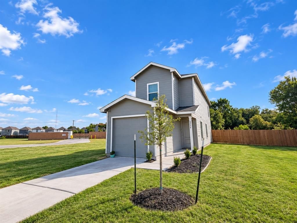 6834 Highlands Street, Princeton