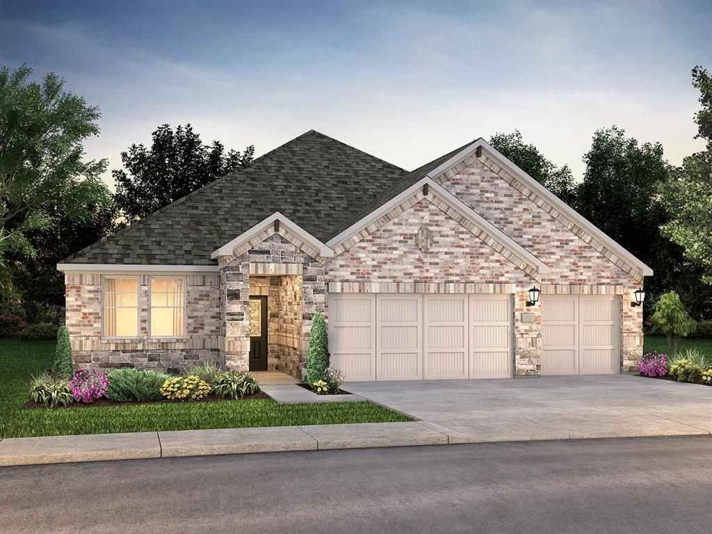 4104 Benbrook Drive, Farmersville