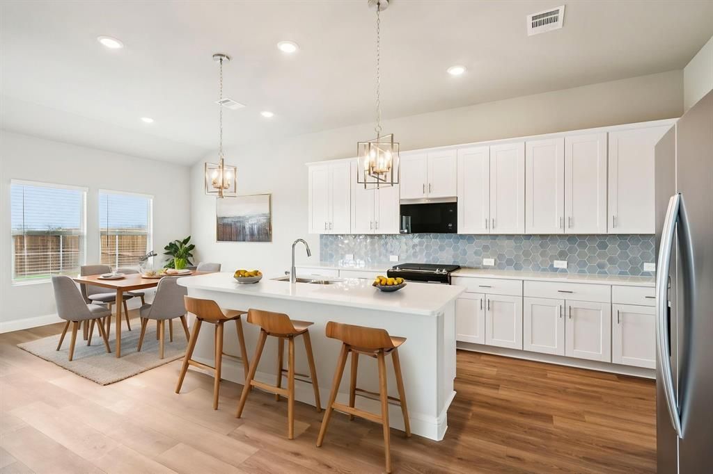 4107 Benbrook Drive, Farmersville