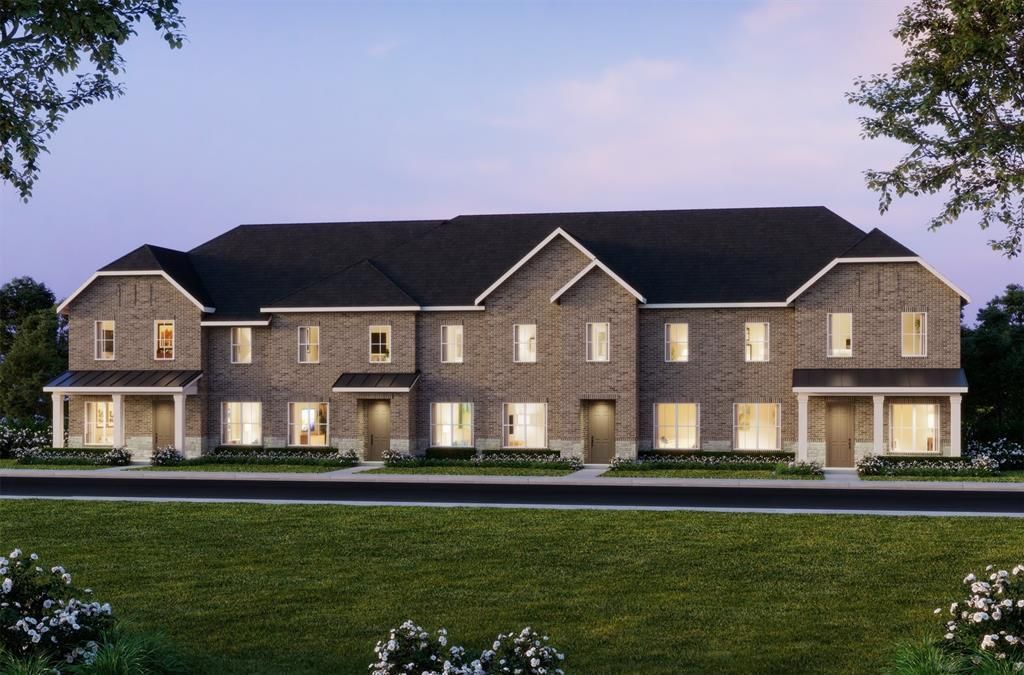 1030 Splitrock Drive, Allen