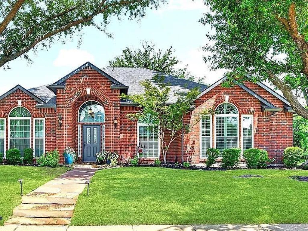 5412 Lexington Place, Frisco