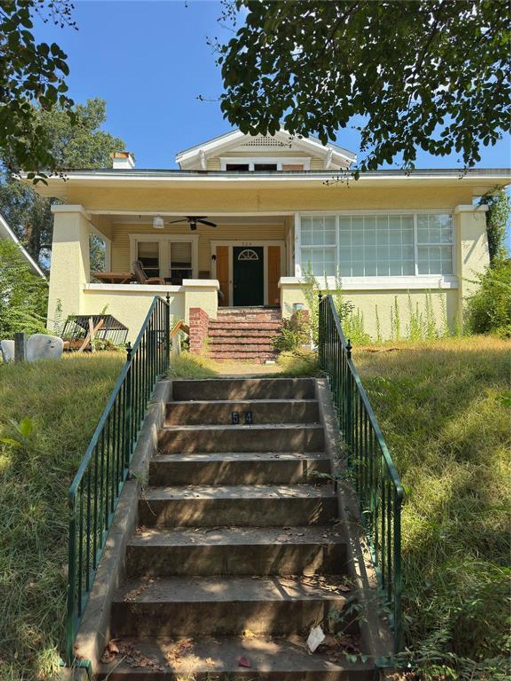 524 Gladstone Boulevard, Shreveport