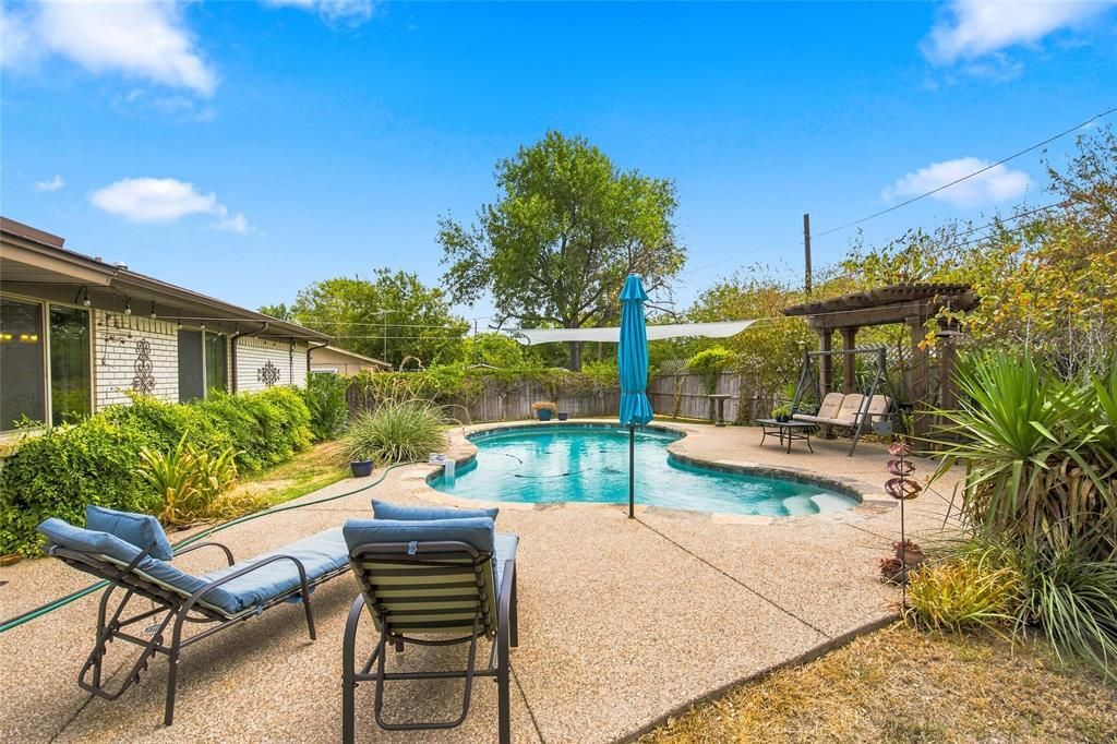 628 Apollo Drive, Denton
