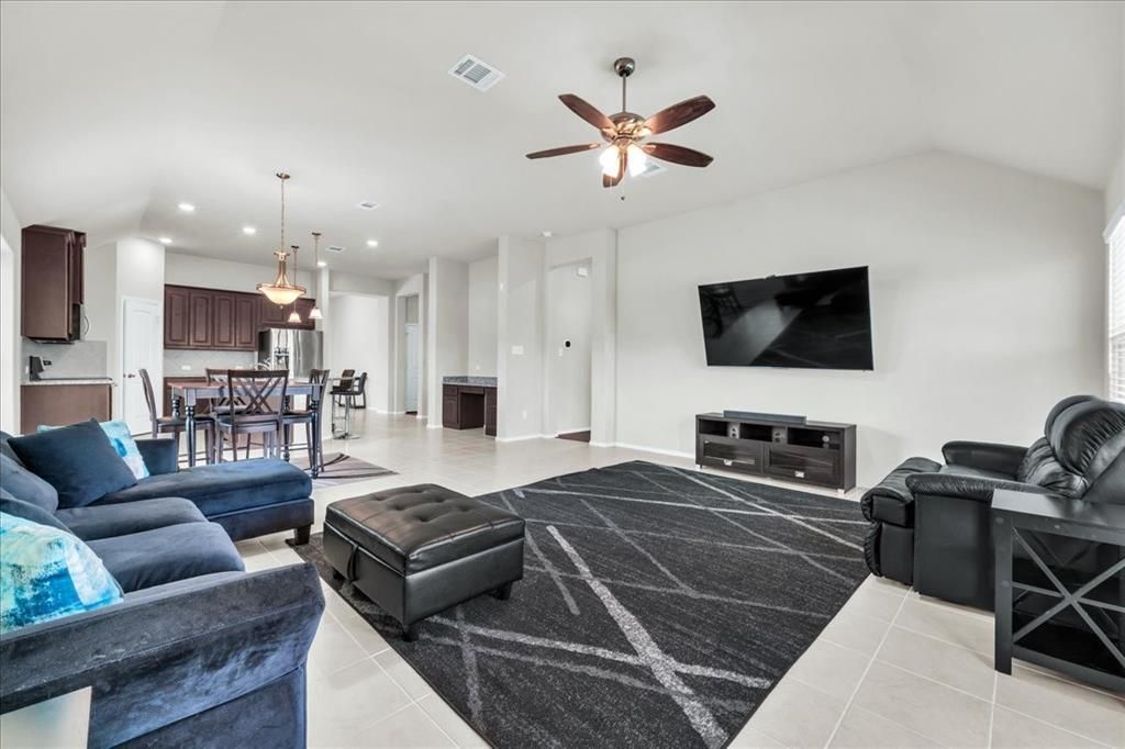 100 Gardenia Drive, Azle