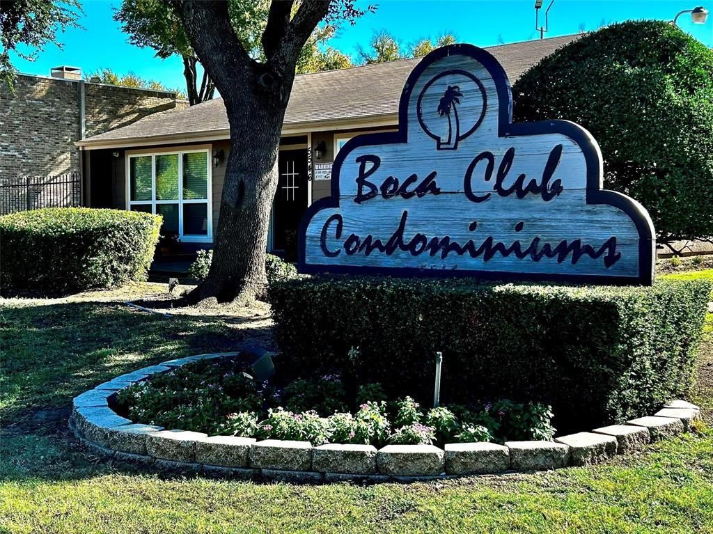 5530 Boca Raton Boulevard 189, Fort Worth