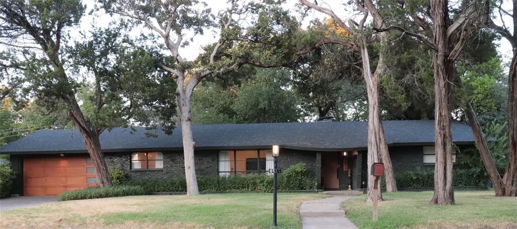 4617 Scottwood Drive, Waco