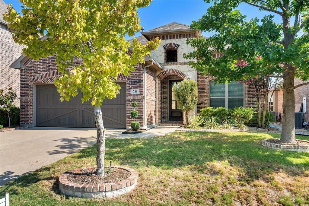 788 Bordeaux Drive, Rockwall