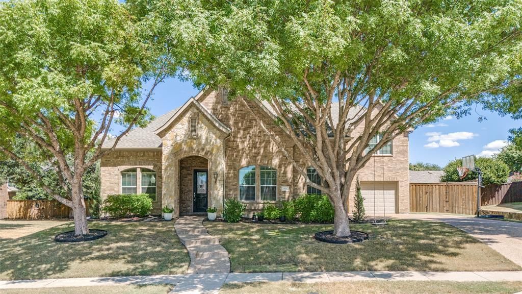 831 Texcoco Drive, Prosper