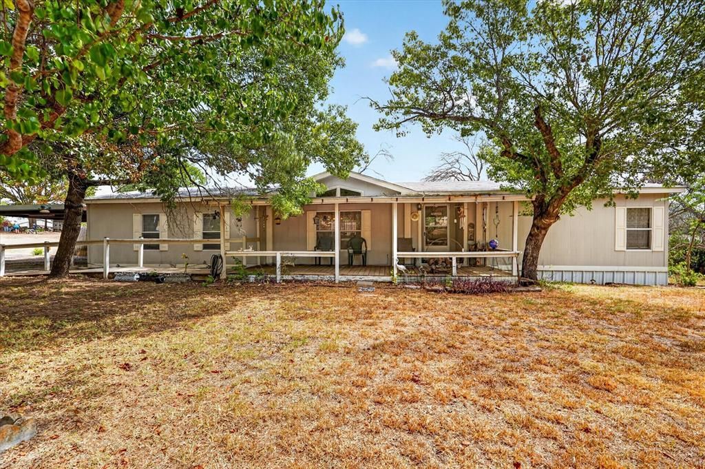 460 Valley View Drive, Azle