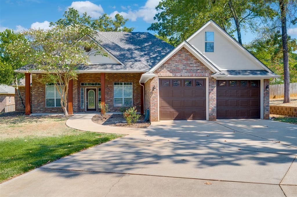16502 Caddo Trail, Bullard