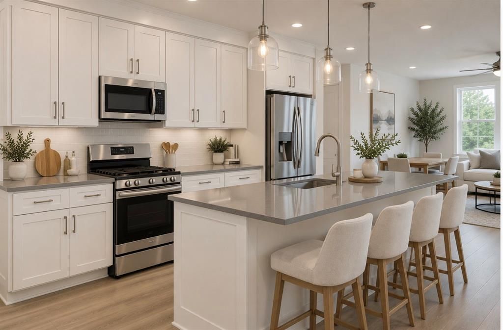 1412 Metropolitan Avenue 103, Dallas