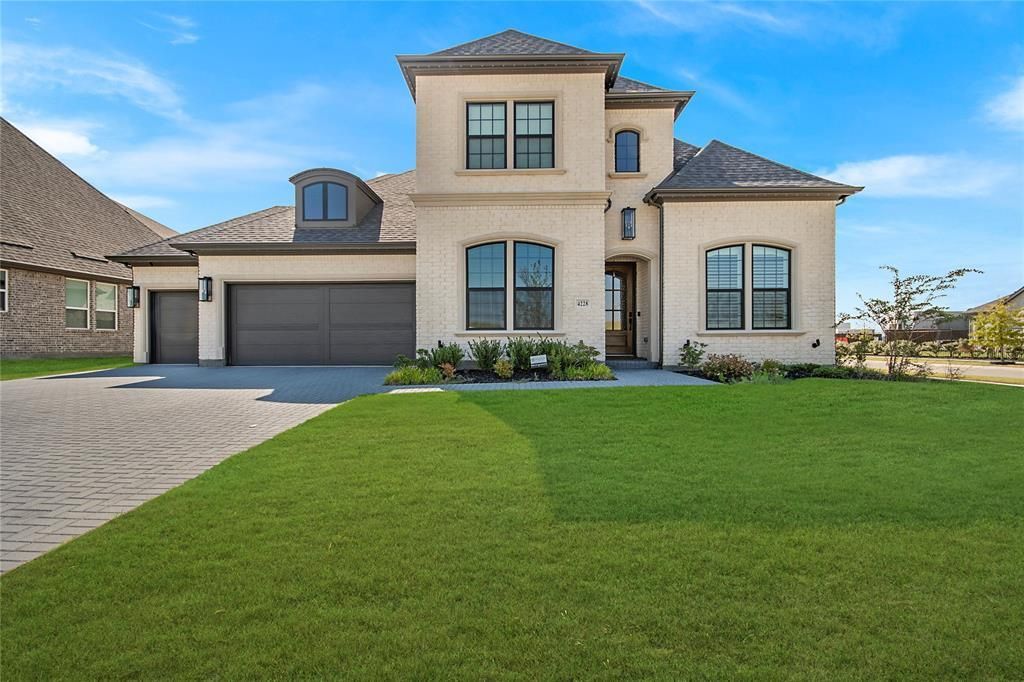 4228 Sunrise Lane, Prosper