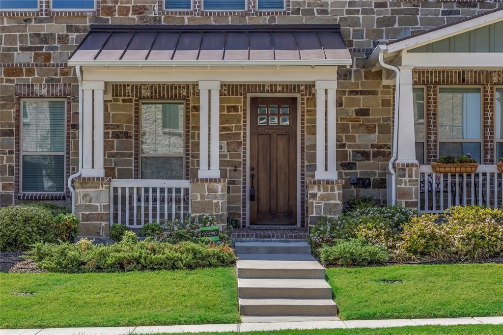 2610 Settlers Place, Garland