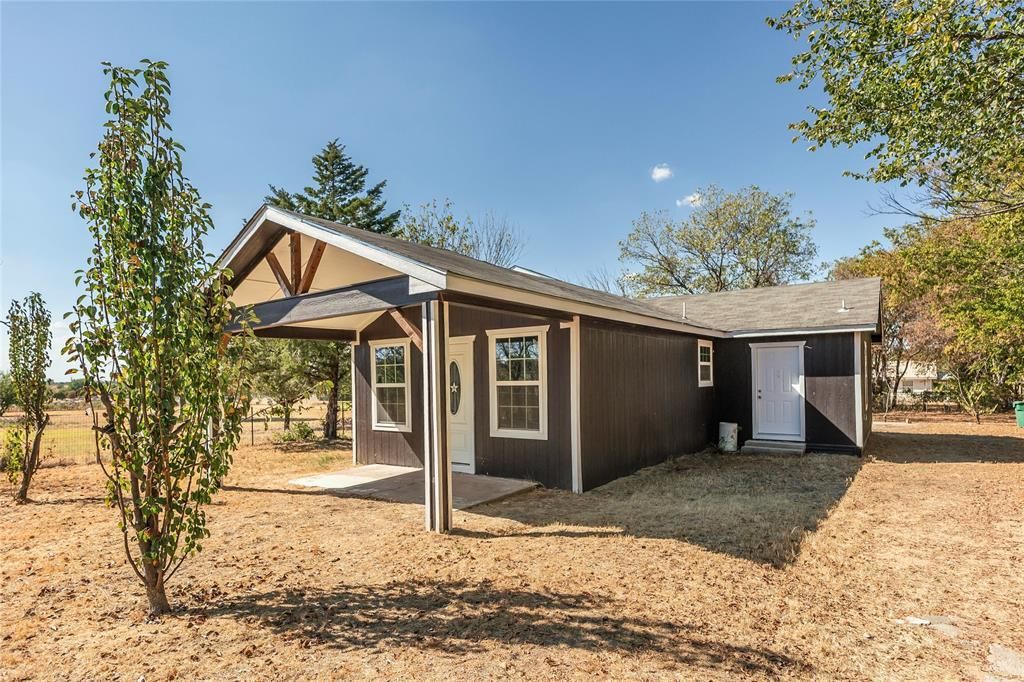 106 Northcott Street, Nocona