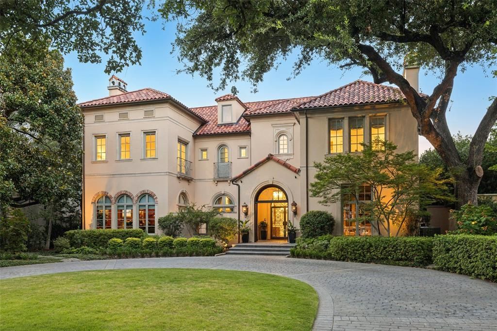 3516 Beverly Drive, Highland Park