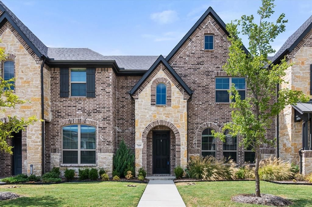 7119 Buchanan Drive, Grand Prairie