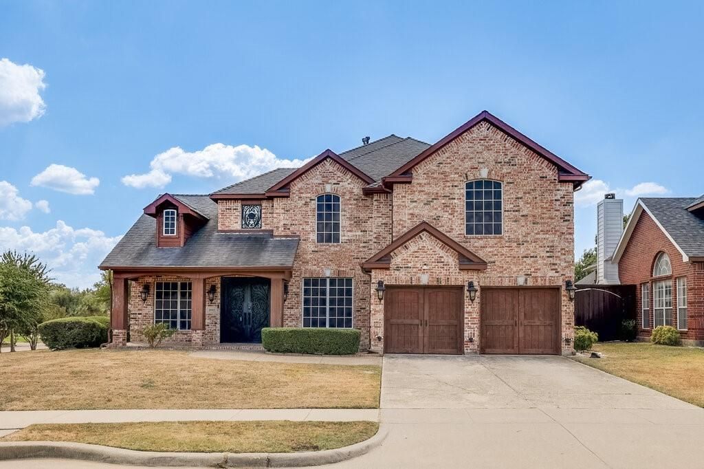 2603 Hopkins Drive, Grand Prairie