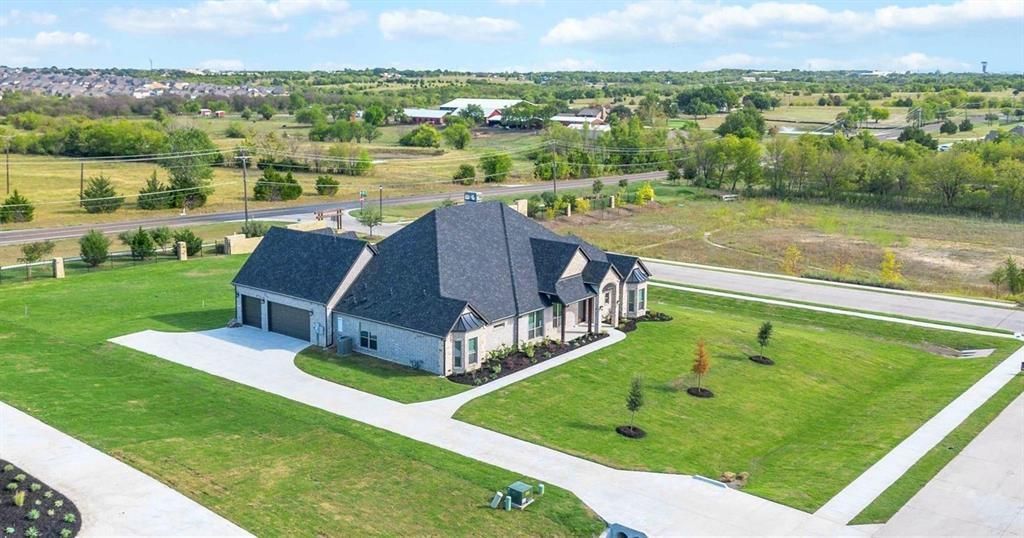 2102 Tauber Court, Rockwall