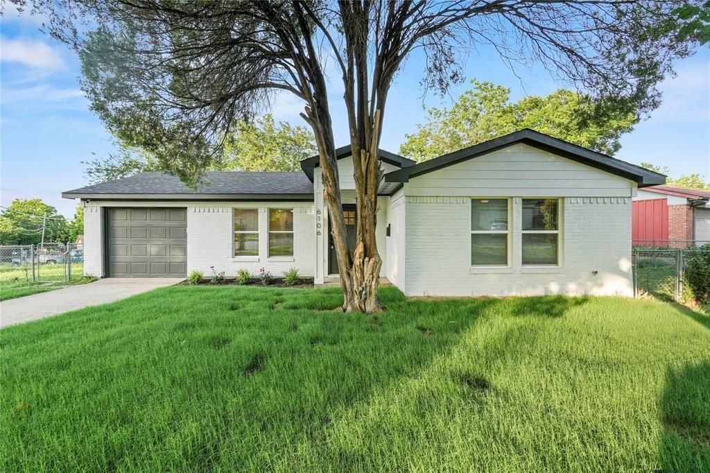 6106 Flagstaff Drive, Dallas