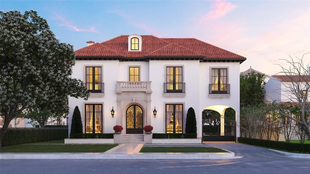 4312 Fairfax Avenue, Highland Park