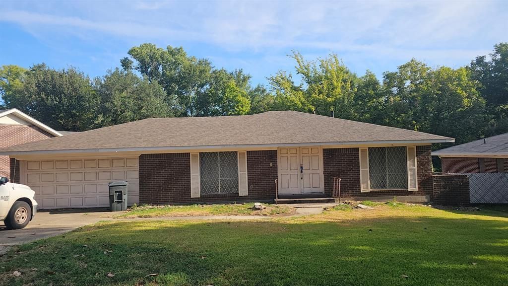 133 Holcomb Drive, Shreveport