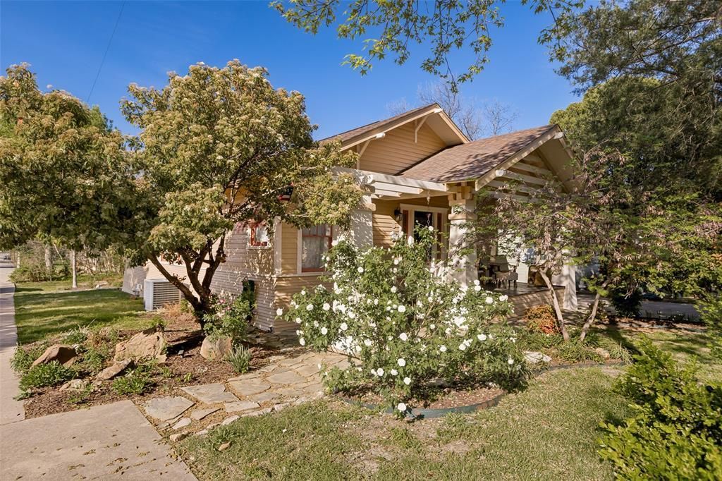 408 Heard Street, McKinney