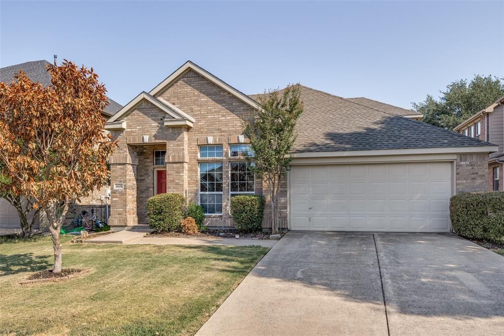 4620 Whitehall Court, McKinney