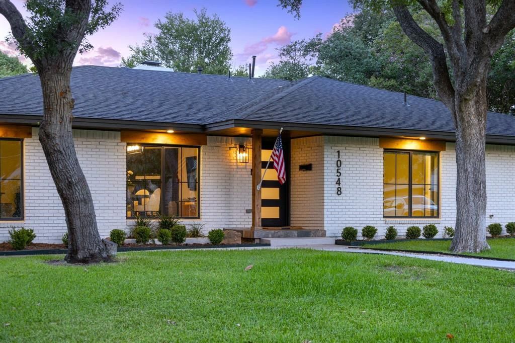 10548 Marquis Lane, Dallas